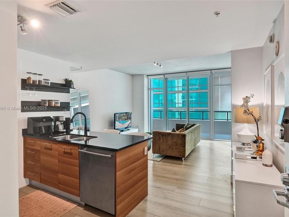 3301 NE 1st Ave L0302, Miami FL 33137