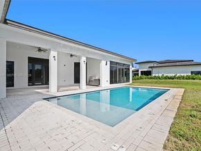 14920 SW 16th Ct, Davie FL 33326
