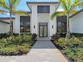 14920 SW 16th Ct, Davie FL 33326