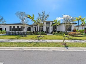 14920 SW 16th Ct, Davie FL 33326