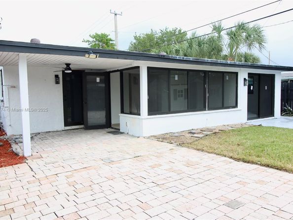 3611 NE 17th Ave, Pompano Beach FL 33064