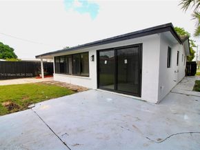 3611 NE 17th Ave, Pompano Beach FL 33064