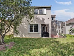 636 Sand Creek Cir, Weston FL 33327