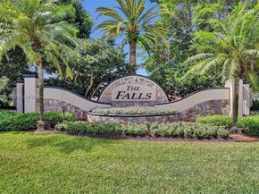 636 Sand Creek Cir, Weston FL 33327