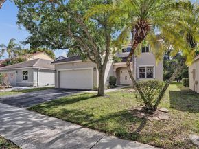 636 Sand Creek Cir, Weston FL 33327