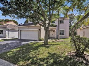 636 Sand Creek Cir, Weston FL 33327