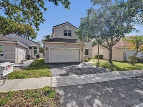 636 Sand Creek Cir, Weston FL 33327