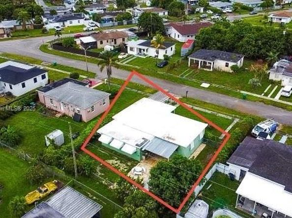 14520 Fillmore St, Miami FL 33176