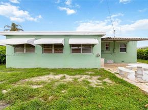 14520 Fillmore St, Miami FL 33176