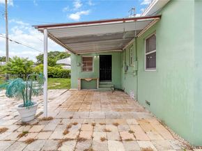 14520 Fillmore St, Miami FL 33176