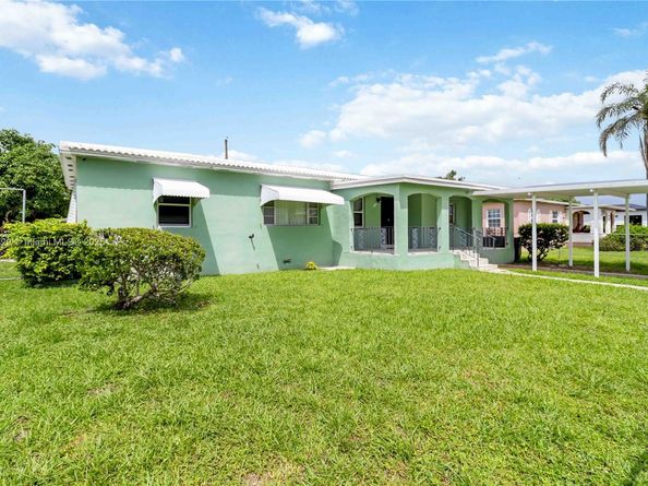 14520 Fillmore St, Miami FL 33176