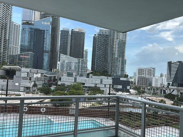 350 S Miami Ave 1108, Miami FL 33130