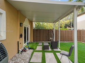 12763 SW 50th st, Miramar FL 33027