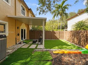 12763 SW 50th st, Miramar FL 33027