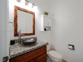 12763 SW 50th st, Miramar FL 33027
