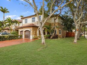 12763 SW 50th st, Miramar FL 33027