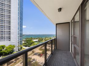 600 NE 36th St 1109, Miami FL 33137