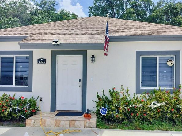 4223 NW 32nd Ave, Miami FL 33142