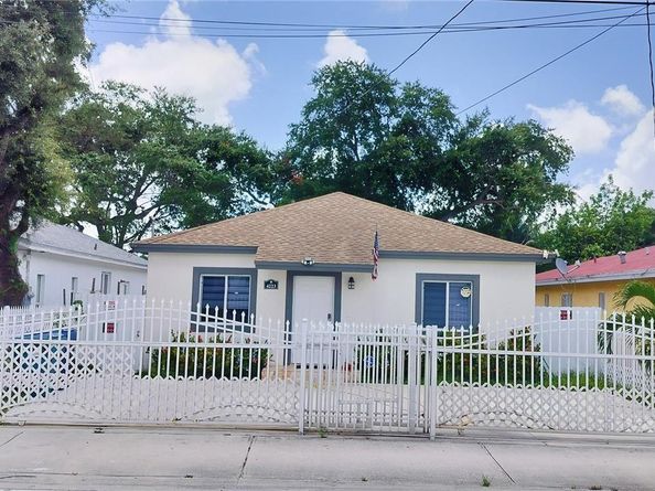 4223 NW 32nd Ave, Miami FL 33142