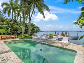 4640 N Bay Rd, Miami Beach FL 33140