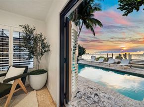 4640 N Bay Rd, Miami Beach FL 33140