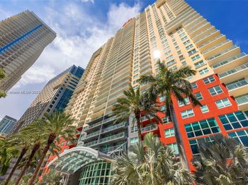 1155 Brickell Bay Dr