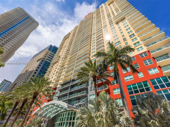 1155 Brickell Bay Dr 1210, Miami FL 33131