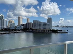 1155 Brickell Bay Dr 1210, Miami FL 33131