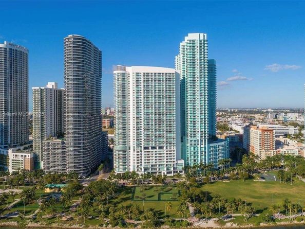 1900 N Bayshore Dr 3909, Miami FL 33132