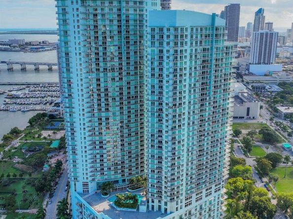 1900 N Bayshore Dr 3909, Miami FL 33132