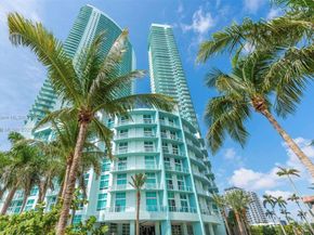 1900 N Bayshore Dr 3909, Miami FL 33132