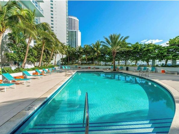 1900 N Bayshore Dr 3909, Miami FL 33132