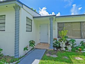 2960 NW 165th St, Miami Gardens FL 33054