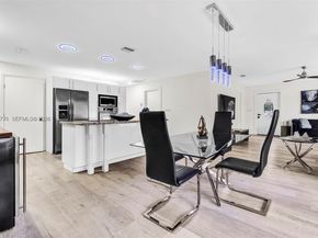 806 NE 6th St, Hallandale Beach FL 33009