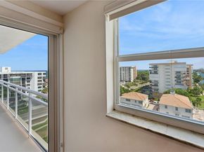 1160 Hillsboro Mile 901, Hillsboro Beach FL 33062