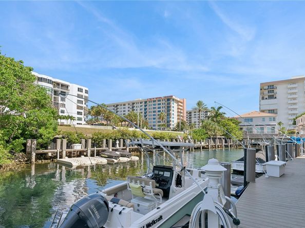 1160 Hillsboro Mile 901, Hillsboro Beach FL 33062