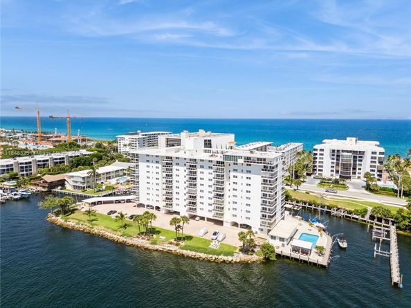 1160 Hillsboro Mile 901, Hillsboro Beach FL 33062