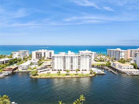 1160 Hillsboro Mile 901, Hillsboro Beach FL 33062