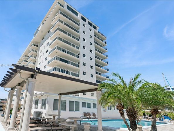 1160 Hillsboro Mile 901, Hillsboro Beach FL 33062