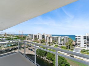 1160 Hillsboro Mile 901, Hillsboro Beach FL 33062