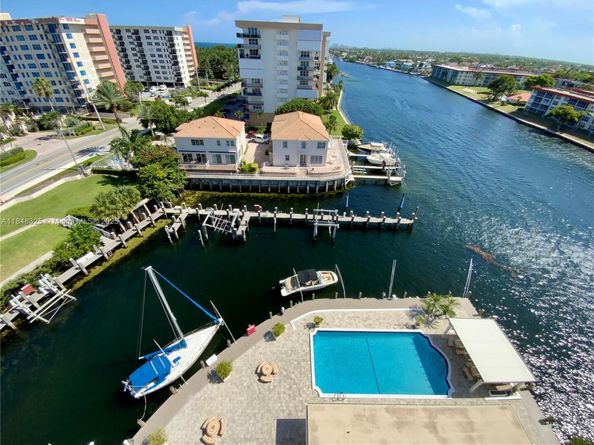 1160 Hillsboro Mile 901, Hillsboro Beach FL 33062