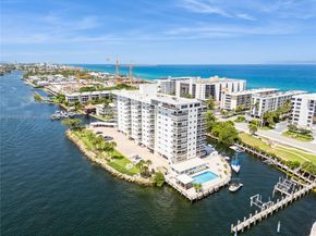 1160 Hillsboro Mile 901, Hillsboro Beach FL 33062