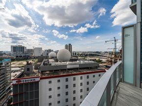 851 NE 1st Ave 1412, Miami FL 33132