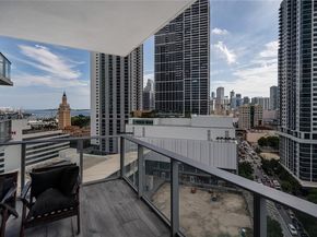 851 NE 1st Ave 1412, Miami FL 33132