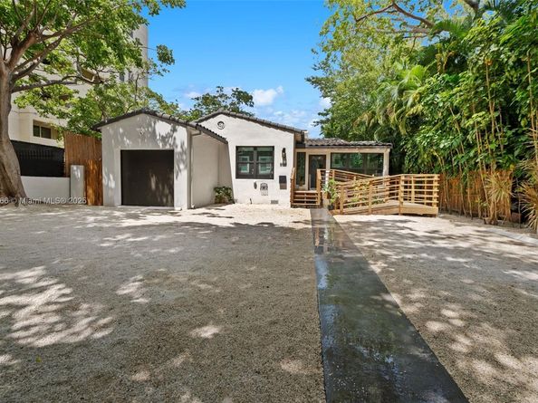 5981 NE 6th Ave, Miami FL 33137