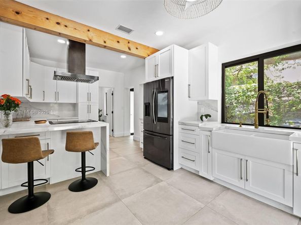 5981 NE 6th Ave, Miami FL 33137
