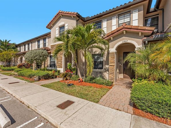 11467 SW 248th Ln, Homestead FL 33032