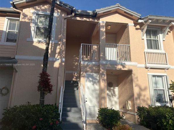 2933 SE 2nd St 20, Homestead FL 33033