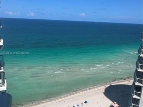18683 Collins Ave 2510, Sunny Isles Beach FL 33160