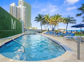 18683 Collins Ave 2510, Sunny Isles Beach FL 33160